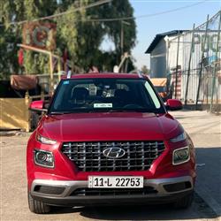 هیوندای ڤینیو